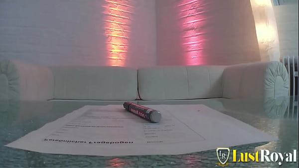 Stunning German Babe Gets Her Muff Drilled